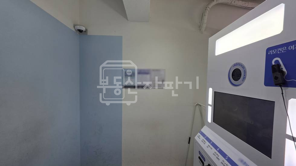 서울 강남구 역삼동 무권리, 원상복구완료, 신논현역 4분, 역세권, 1층 임대 월세 매물번호 31813 사진 6