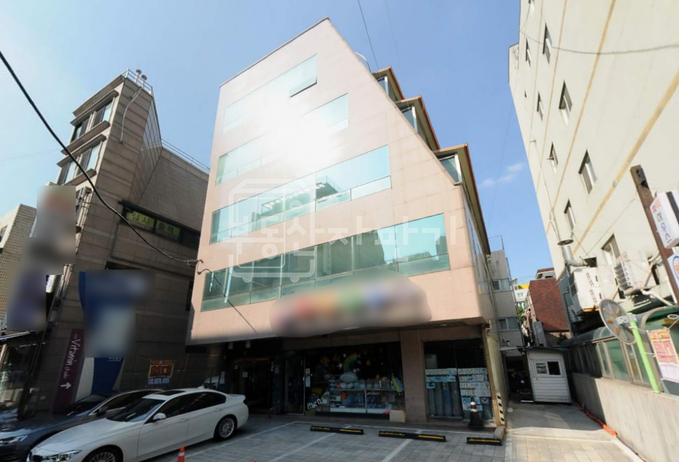 서울 강남구 신사동 무권리, 압구정역 9분, 역세권, 1층 임대 월세 매물번호 22667 사진 1