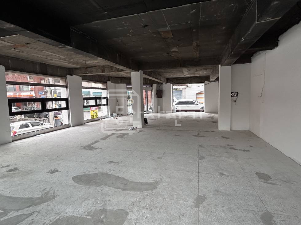 서울 강남구 논현동 언주역 도보 6분 역세권 무권리 이면 코너건물 1층 임대 월세 매물번호 32578 사진 5