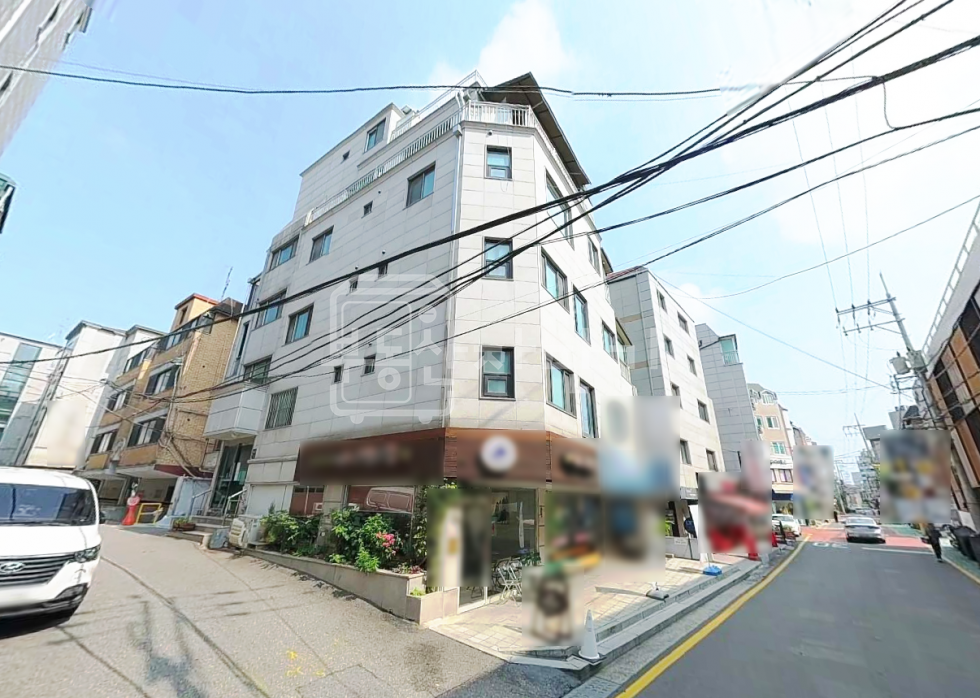 서울 서초구 반포동 무권리,신논현역 6분, 역세권, 1층 임대 월세 매물번호 30901 사진 1
