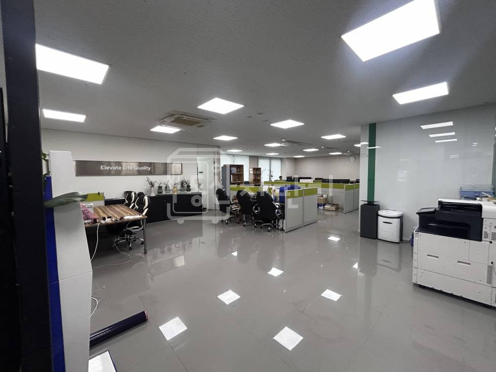 서울 강남구 삼성동 청담역 도보 1분 초역세권 영동대로 대로변 대형사무실 2층 임대 월세 매물번호 32026 사진 2
