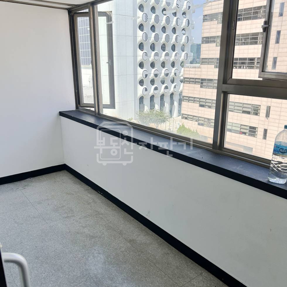 서울 강남구 삼성동 2호선 삼성역 도보 4분 역세권 대형 사무실 6층 전체 월세 매물번호 28765 사진 6