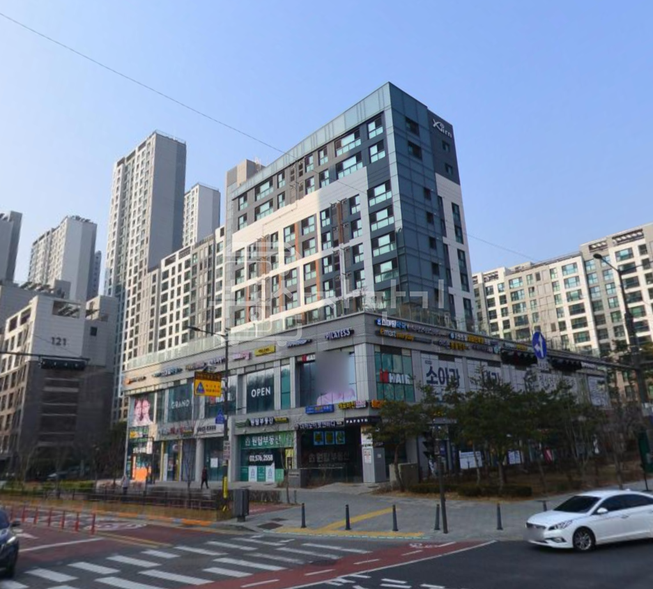 서울 강남구 개포동 방2화1,반값 내집마련,투자기회, 이마트에브리데이, 병의원,카페 완비 매매 매물번호 32637 사진 1