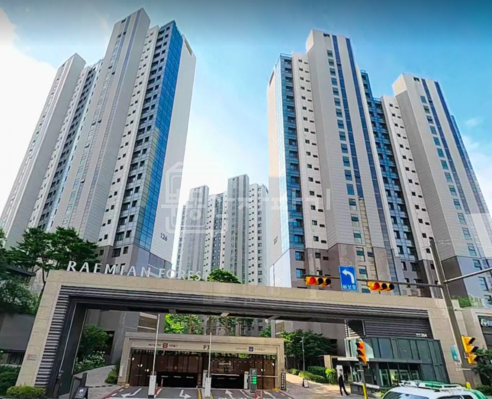 서울 강남구 개포동 방3화2,선호하는 구룡초 등하교길 보이는 동,대치학원가 라이딩10분 매매 매물번호 32635 사진 1