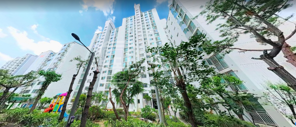 서울 강남구 청담동 청담삼성1차,방3화2, 쓰리베이 판상형구조, 올수리 확장, 선호하는 언북초, 청담동 내집마련 기회 매매 매물번호 32715 사진 1