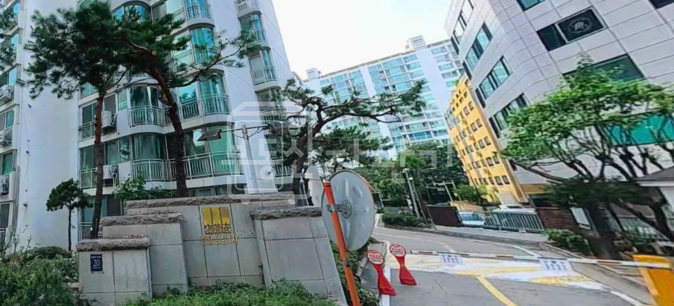 서울 강남구 청담동 청담삼성1차,방3화2, 쓰리베이 판상형구조, 올수리 확장, 선호하는 언북초, 청담동 내집마련 기회 매매 매물번호 32715 사진 2
