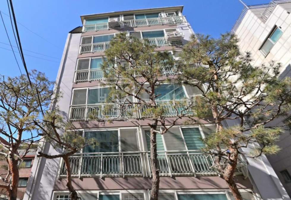 서울 강남구 청담동 방4, 언북초, 프라이빗하고 귀한 대형평형 복층 테라스 아파트, 청담동 내집마련 기회 매매 매물번호 32682 사진 2