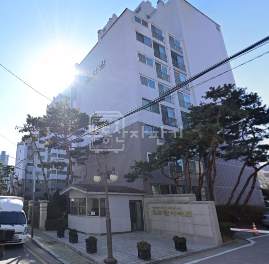 서울 강남구 청담동 청담동 삼환아파트, 방3화2, 청담역세권,남향, 인기학교 언북초, 내집마련 기회 매매 매물번호 32697 사진 1