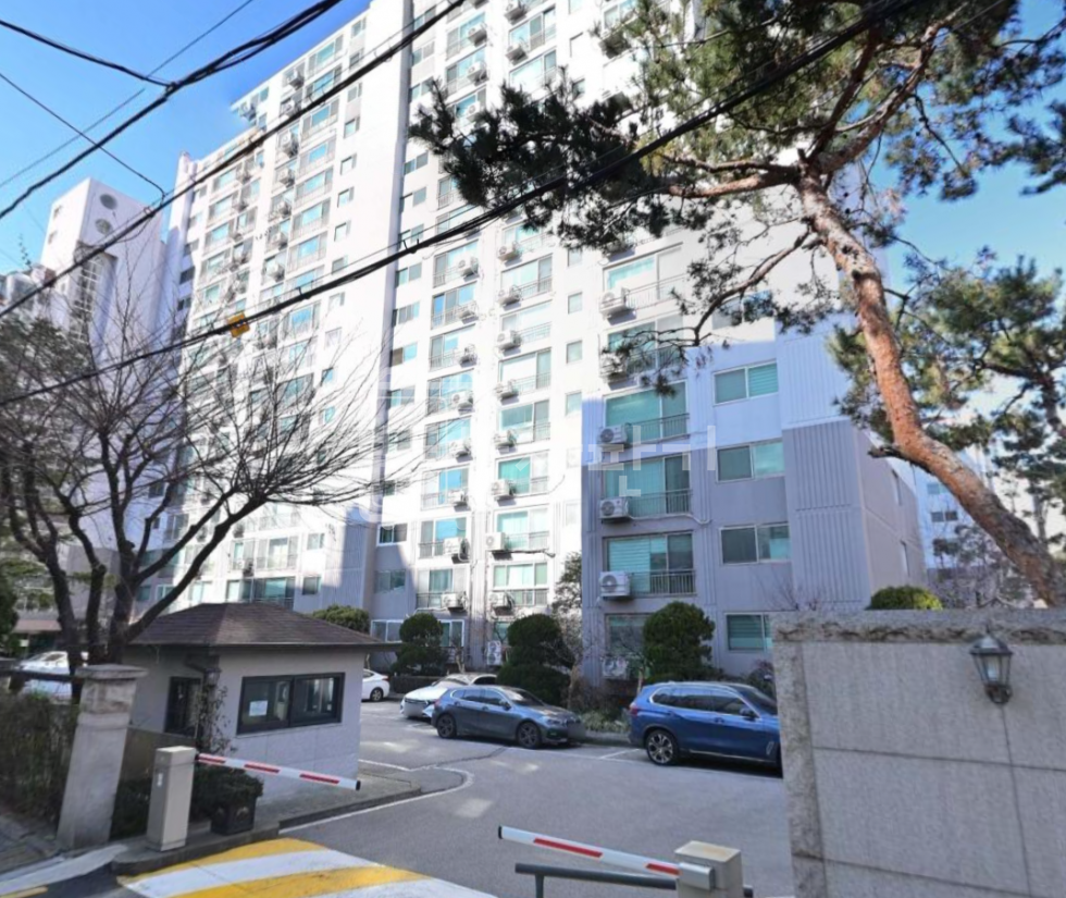 서울 강남구 청담동 청담동 삼환아파트, 방3화2, 청담역세권,남향, 인기학교 언북초, 내집마련 기회 매매 매물번호 32697 사진 4