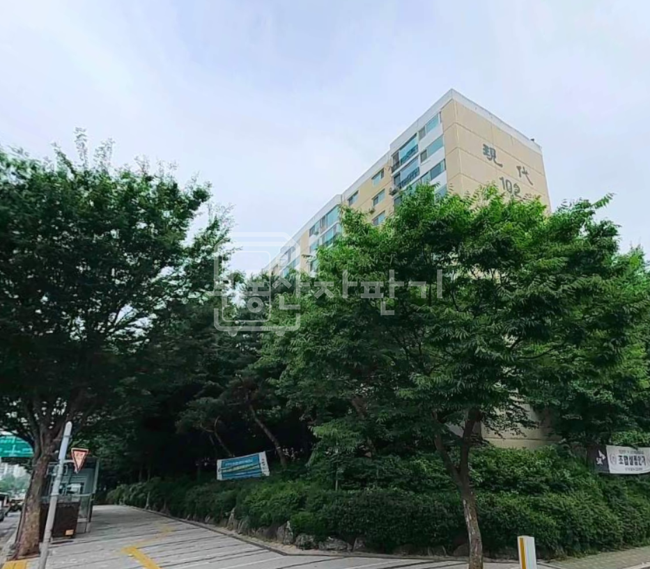 서울 강남구 청담동 청담 현대1차, 방5, 화이트톤 올수리, 청담역 바로앞, 귀한 정남향 대형평형 전세 전세 매물번호 32699 사진 1