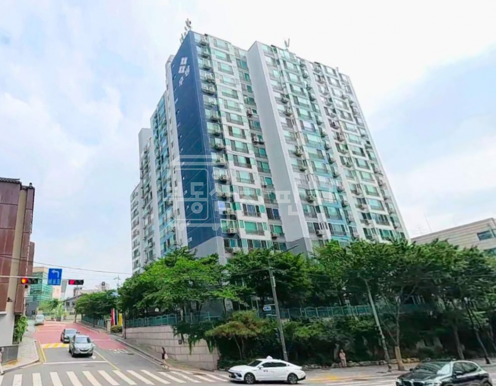 서울 강남구 청담동 청담우방, 방4, 인기 높은 언북초 배정, 청담동 내집마련 기회, 귀한 남향집 매매 매물번호 32701 사진 2