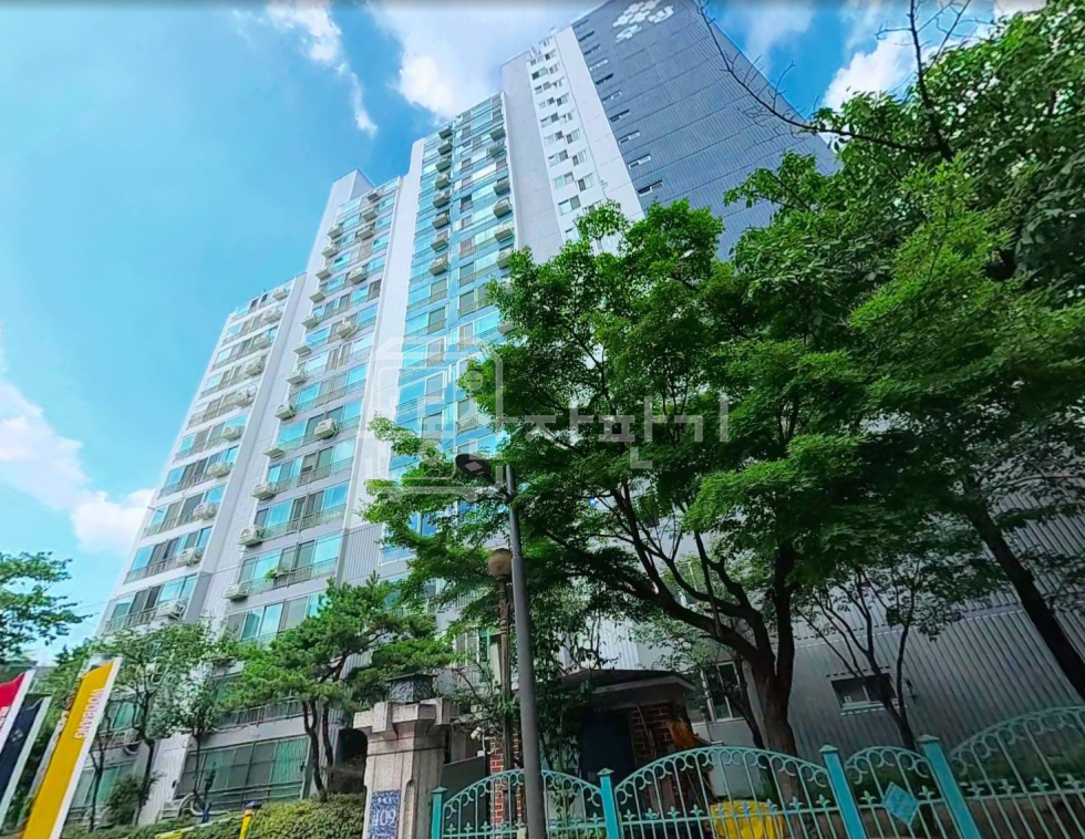 서울 강남구 청담동 청담우방, 방4, 인기 높은 언북초 배정, 청담동 내집마련 기회, 귀한 남향집 매매 매물번호 32701 사진 3