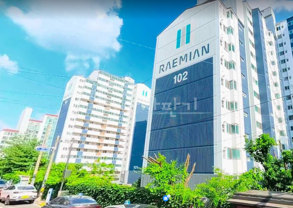 서울 강남구 청담동 청담삼성3차, 방3화2, 특올수리 확장, 인기 높은 언북초배정, 초역세권 , 청담동 내집마련기회 매매 매물번호 32703 사진 1