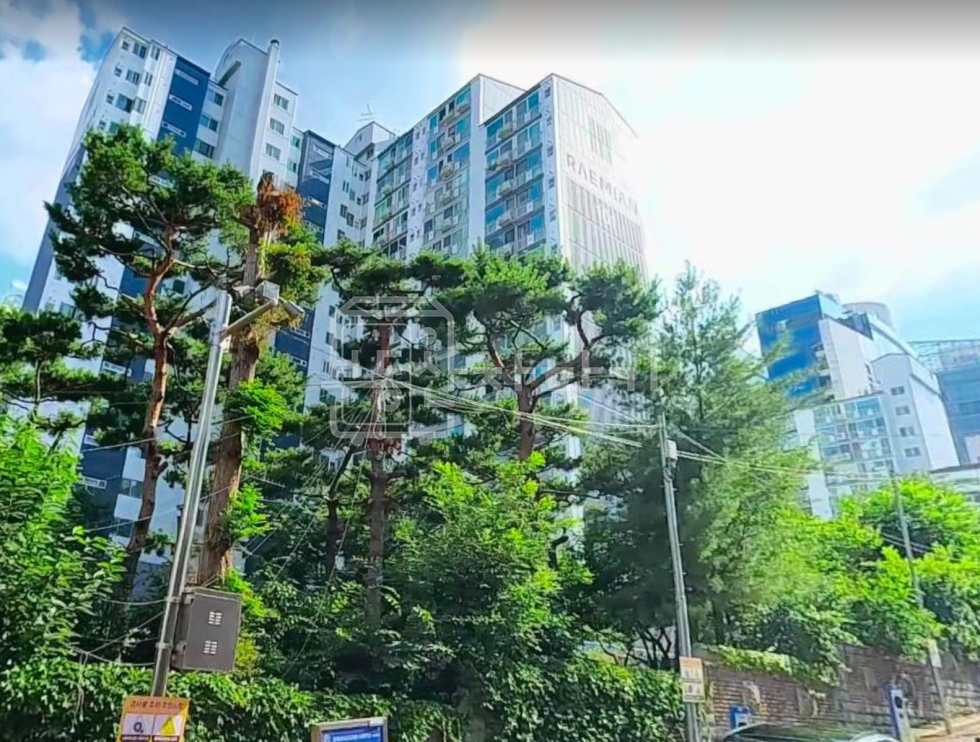 서울 강남구 청담동 청담삼성3차, 방3화2, 특올수리 확장, 인기 높은 언북초배정, 초역세권 , 청담동 내집마련기회 매매 매물번호 32703 사진 2