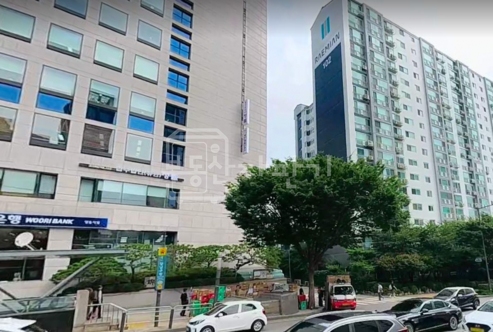 서울 강남구 청담동 청담삼성3차, 방3화2, 특올수리 확장, 인기 높은 언북초배정, 초역세권 , 청담동 내집마련기회 매매 매물번호 32703 사진 4