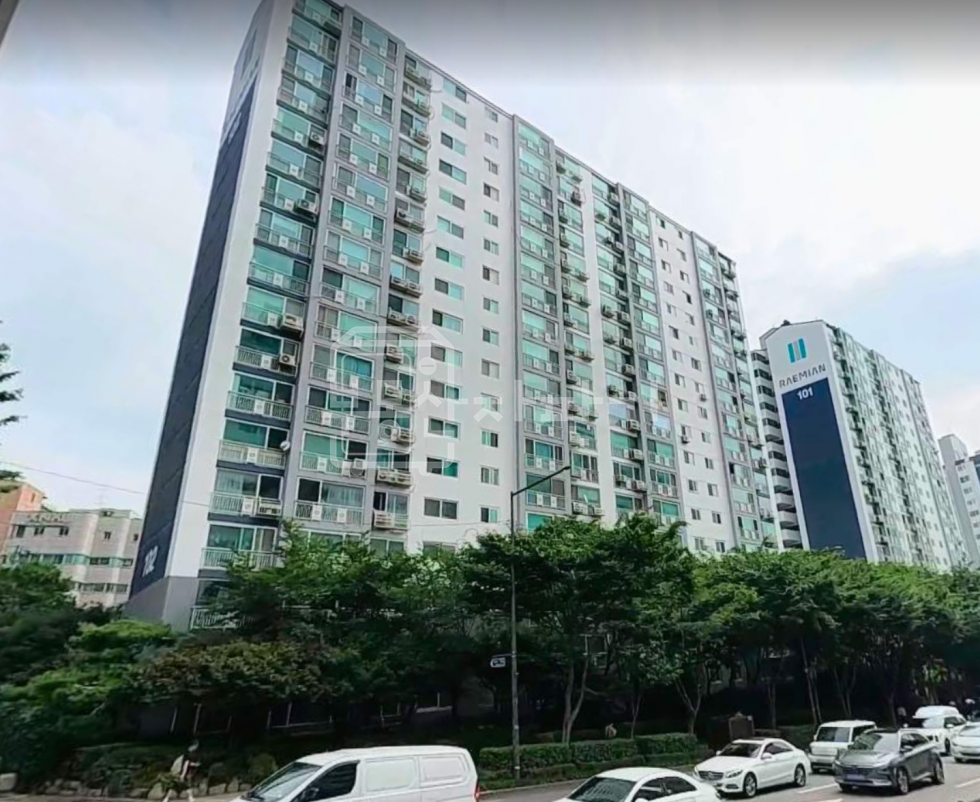 서울 강남구 청담동 청담삼성3차, 방3화2, 특올수리 확장, 인기 높은 언북초배정, 초역세권 , 청담동 내집마련기회 매매 매물번호 32703 사진 5