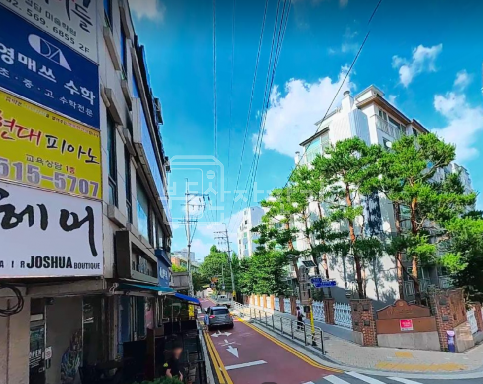 서울 강남구 청담동 한신오페라하우스2차, 방4화2, 올확장, 상태좋음, 수리협의가능 전세 매물번호 32707 사진 2