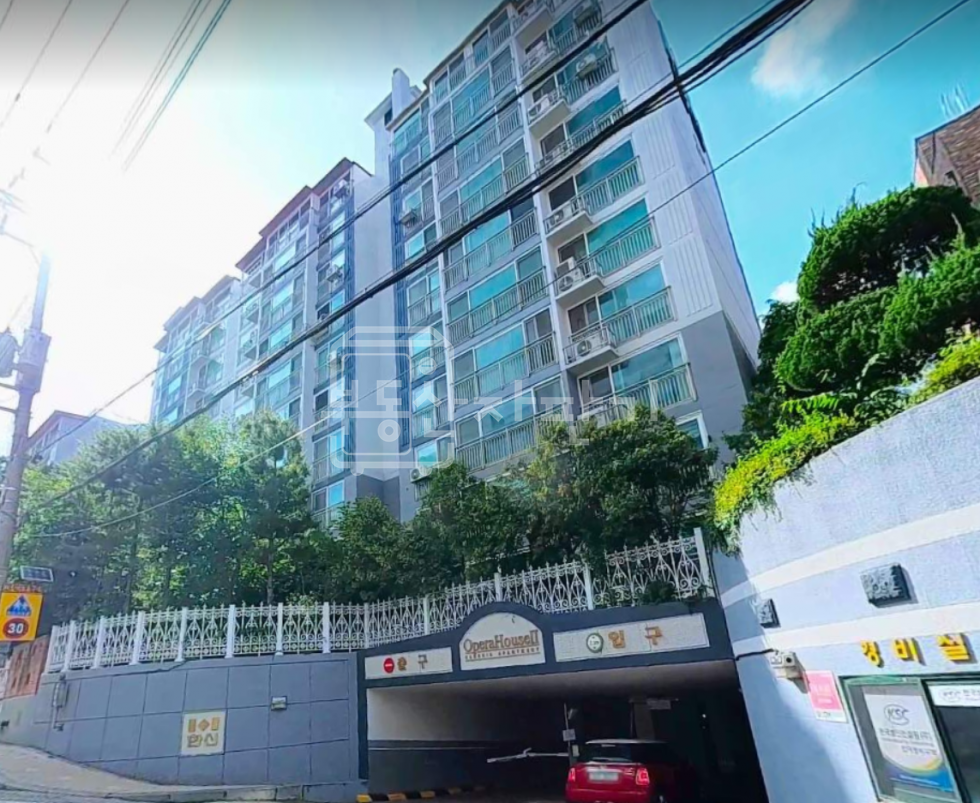 서울 강남구 청담동 한신오페라하우스2차, 방4화2, 올확장, 상태좋음, 수리협의가능 전세 매물번호 32707 사진 3