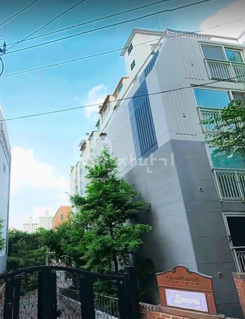 서울 강남구 청담동 한신오페라하우스2차, 방4화2, 올확장, 상태좋음, 수리협의가능 전세 매물번호 32707 사진 4