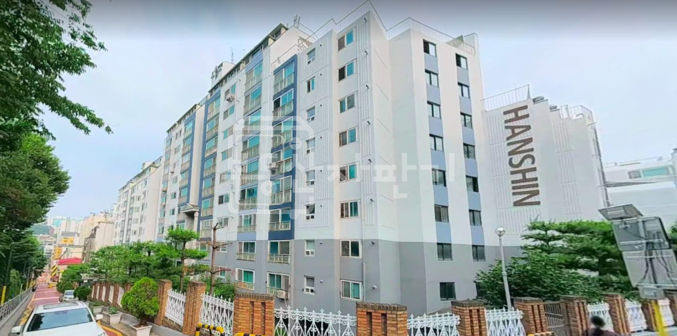 서울 강남구 청담동 한신오페라하우스, 방4화2, 3베이 좋은구조, 확장형, 언북초 맞은편, 청담동 대형평형 내집마련 기회 매매 매물번호 32708 사진 1