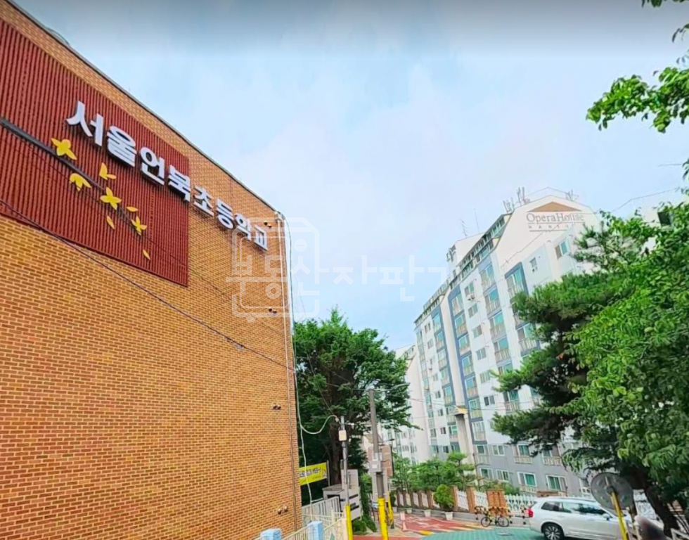 서울 강남구 청담동 한신오페라하우스, 방4개,특올수리 첫입주, 시스템에어컨, 언북초 맞은편 전세 매물번호 32710 사진 2