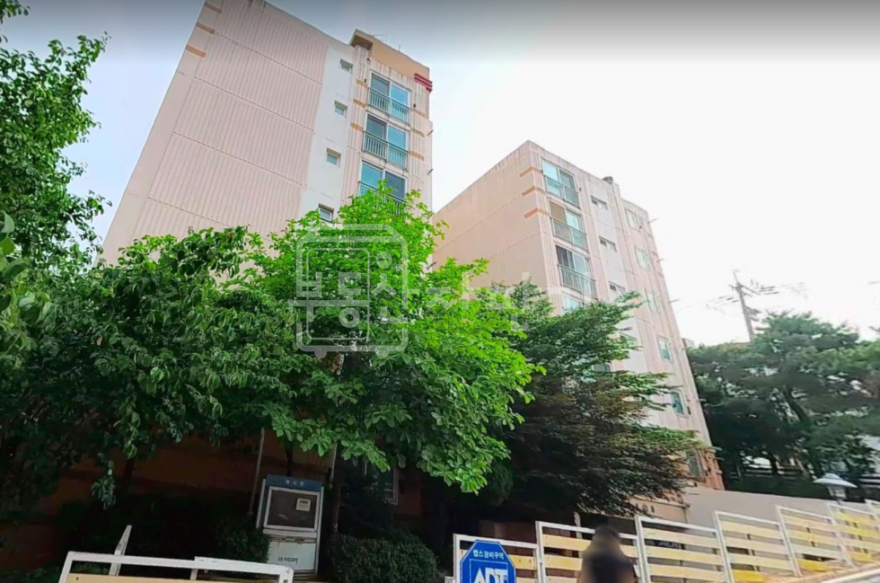 서울 강남구 청담동 청담영풍마드레빌, 방4, 3베이,선호하는 언북초 맞은편, 귀한 대형평형 전세 전세 매물번호 32712 사진 4