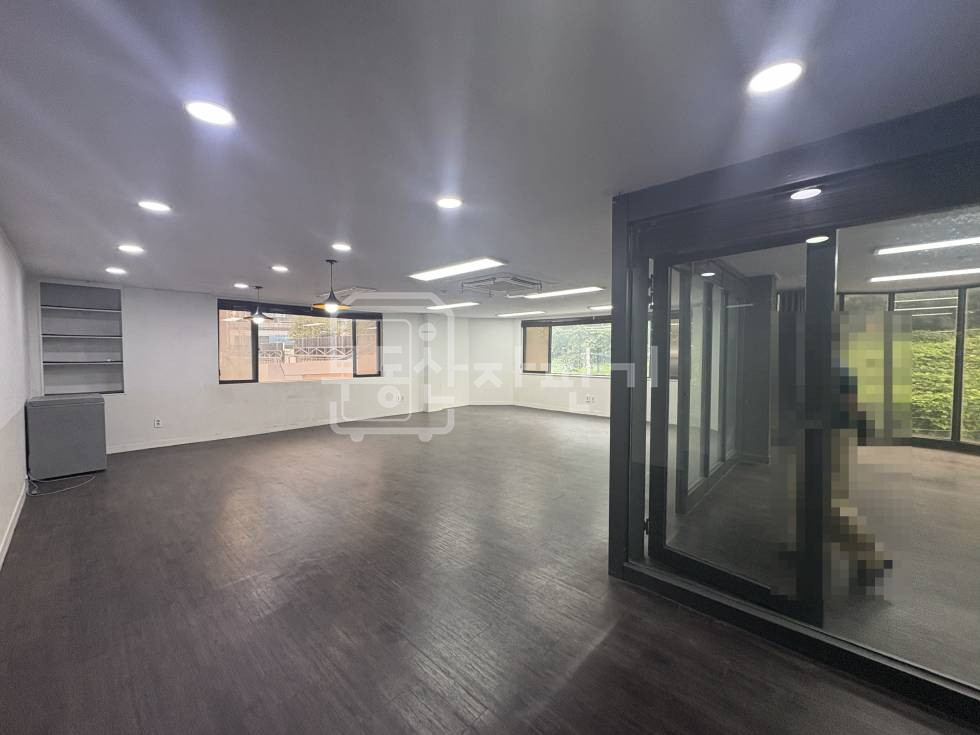 서울 강남구 삼성동 무권리, 청담역 1분, 초역세권, 내부 깔끔한 2층 임대 월세 매물번호 21677 사진 5