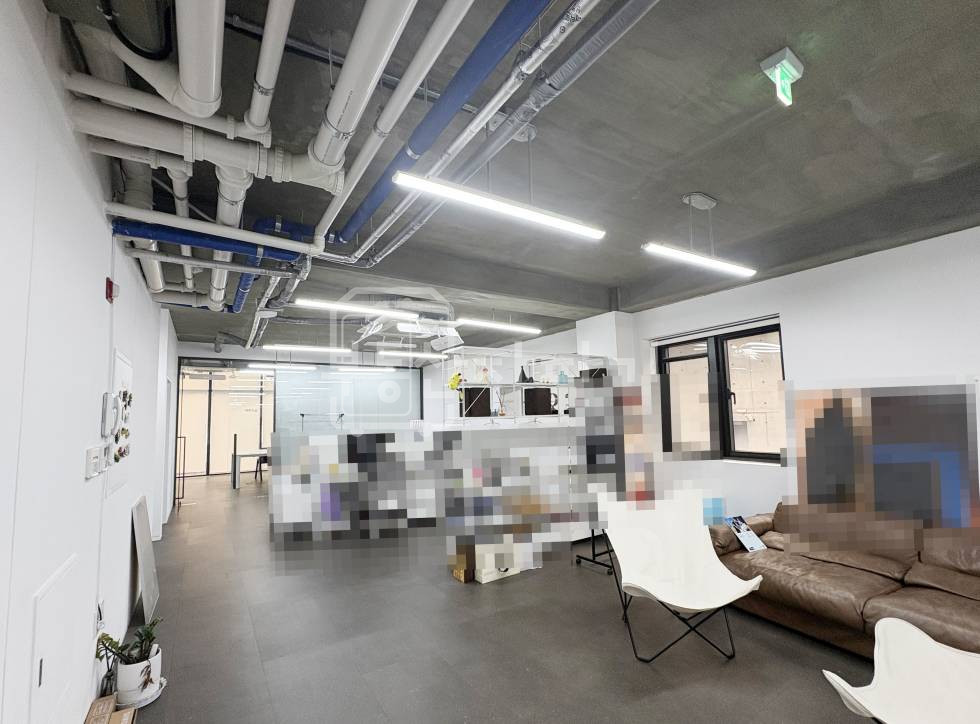 서울 강남구 논현동 무권리, 강남구청역 5분, 역세권, 2층 임대 월세 매물번호 32563 사진 6