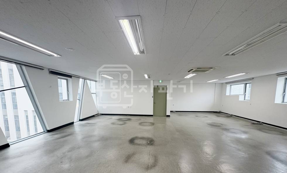 서울 강남구 삼성동 무권리, 삼성중앙역 3분, 초역세권, 6층 임대. 월세 매물번호 32325 사진 2