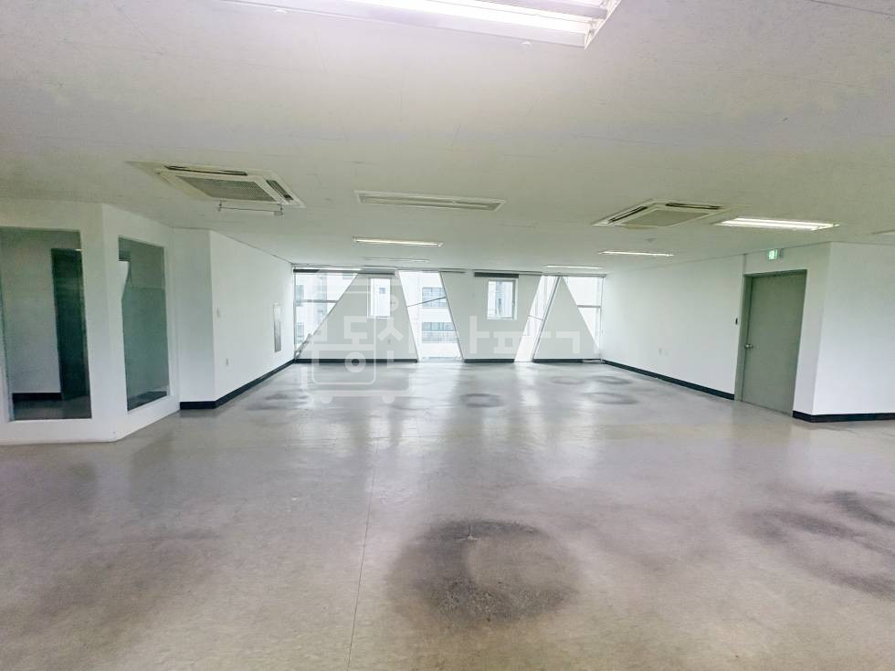 서울 강남구 삼성동 무권리, 삼성중앙역 3분, 초역세권, 6층 임대. 월세 매물번호 32325 사진 3