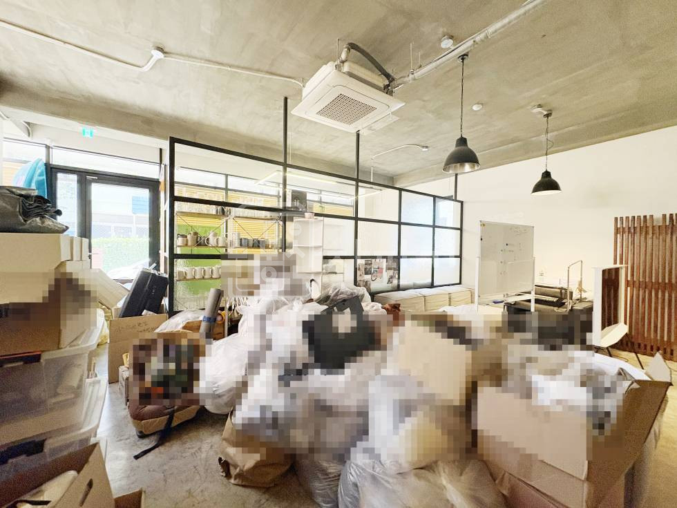 서울 강남구 논현동 무권리, 강남구청역 5분, 역세권, 1층 임대 월세 매물번호 32564 사진 10