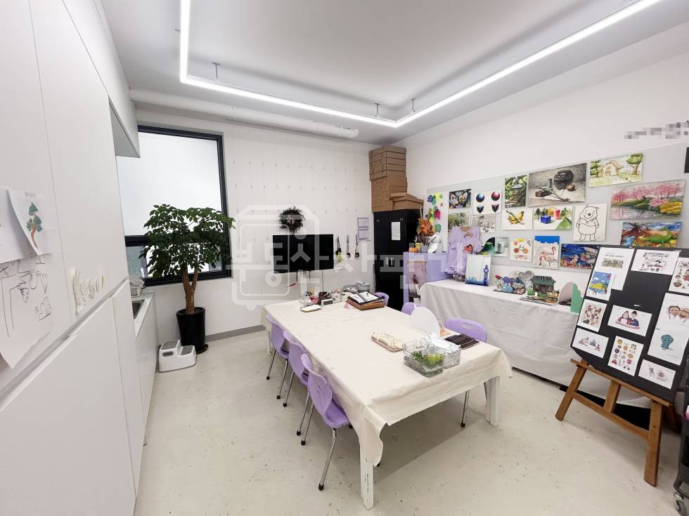 서울 강남구 청담동 무권리, 청담역 5분, 강남구청인근, 역세권, 2층 임대. 월세 매물번호 32502 사진 6