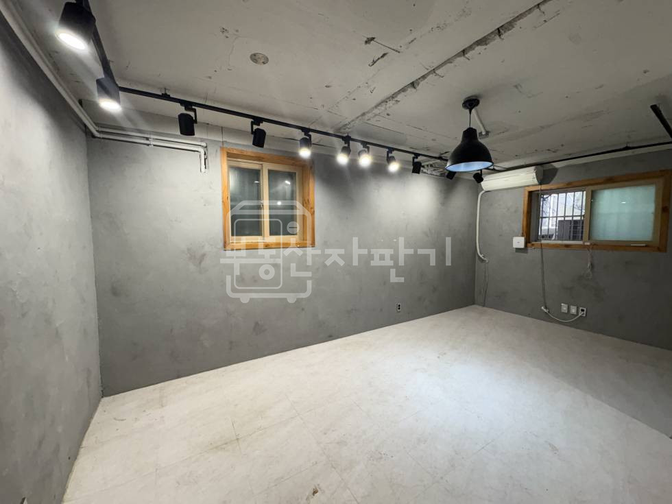 서울 강남구 역삼동 국기원 인근 역삼역 도보 6분 역세권 지하1층 임대 월세 매물번호 31721 사진 2