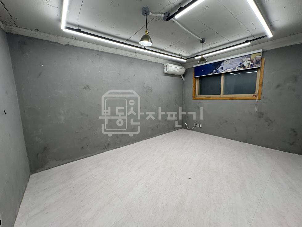 서울 강남구 역삼동 국기원 인근 역삼역 도보 6분 역세권 지하1층 임대 월세 매물번호 31721 사진 6