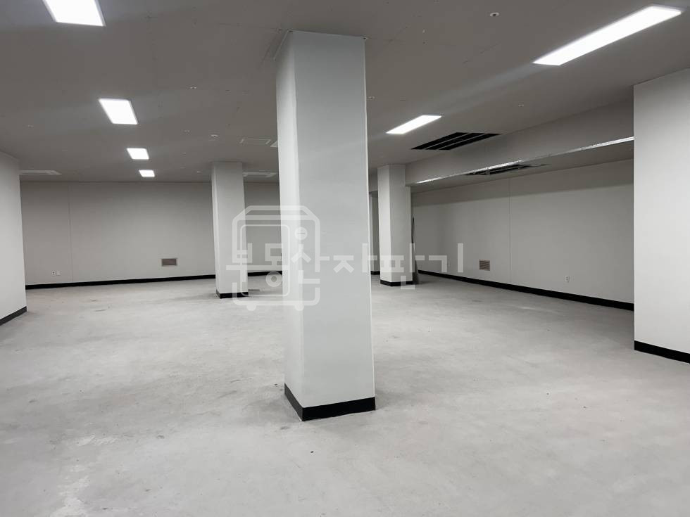 서울 강남구 역삼동 선정릉역 도보 2분 초역세권 ,비에네스타 상가 ,지하 전체 임대 월세 매물번호 31549 사진 10