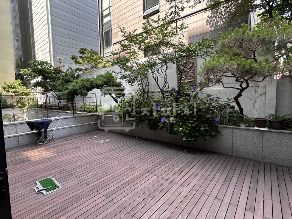 서울 강남구 역삼동 선정릉역 도보 2분 초역세권 ,비에네스타 상가 ,지하 전체 임대 월세 매물번호 31549 사진 11