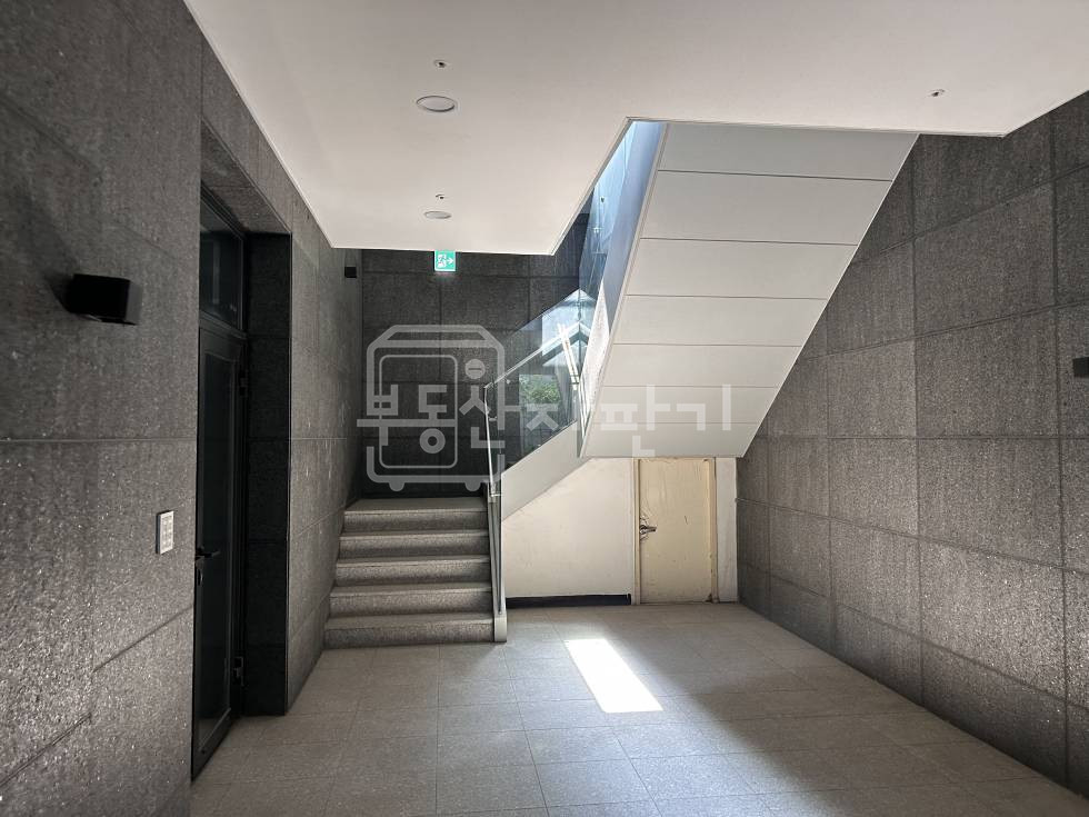 서울 강남구 역삼동 선정릉역 도보 2분 초역세권 ,비에네스타 상가 ,지하 전체 임대 월세 매물번호 31549 사진 12