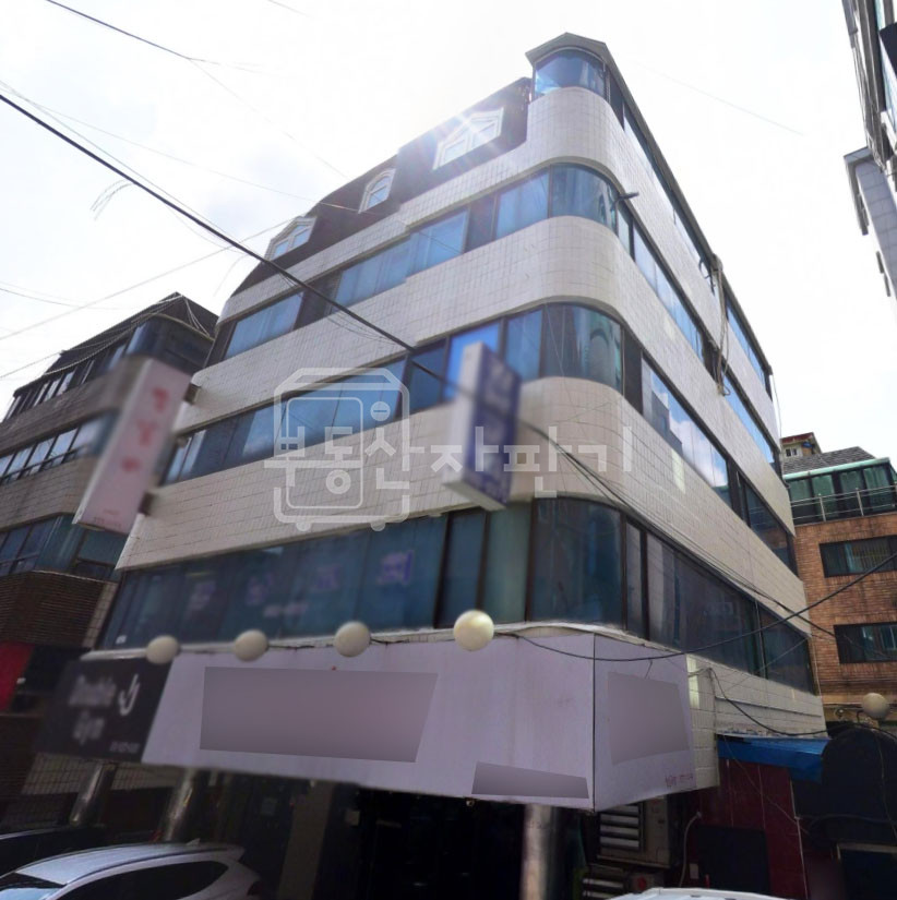 서울 강남구 삼성동 9호선 삼성중앙역 도보 4분 역세권 즉시입주 가능한 3층 임대 월세 매물번호 29056 사진 1