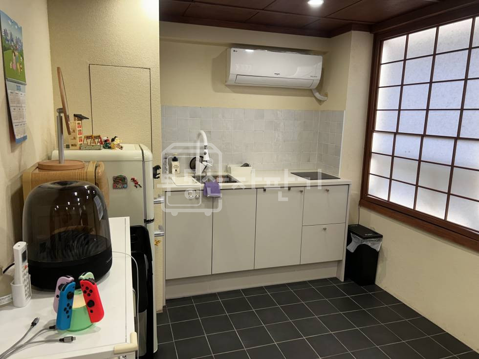 서울 강남구 논현동 논현역 도보 3분 초역세권 영동시장메인거리,논현먹자골목 인근 유동인구 많은 4층 임대 월세 매물번호 30365 사진 6