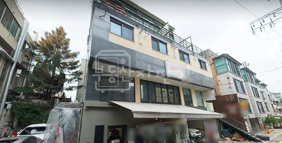 서울 강남구 역삼동 무권리, 역삼역 7분, 역세권, 높은층고, 지하2층 임대 월세 매물번호 30042 사진 2
