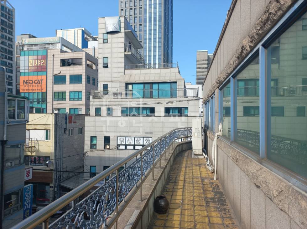 서울 강남구 대치동 무권리, 선릉역 4분, 역세권, 4층 임대 월세 매물번호 29760 사진 3
