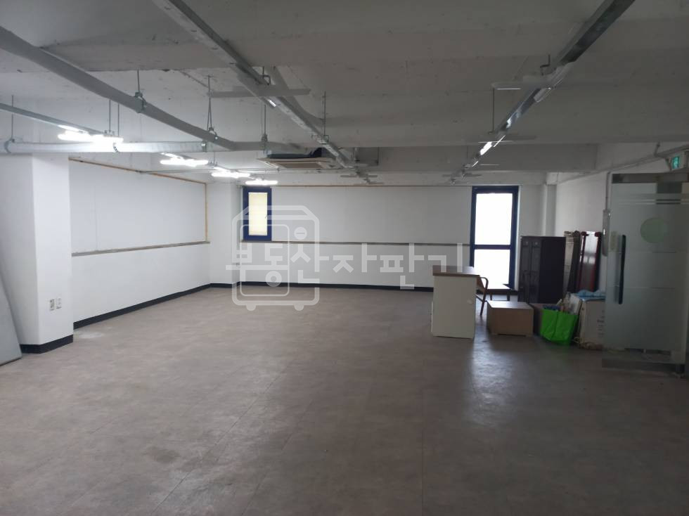 서울 강남구 대치동 무권리, 선릉역 4분, 역세권, 4층 임대 월세 매물번호 29760 사진 4