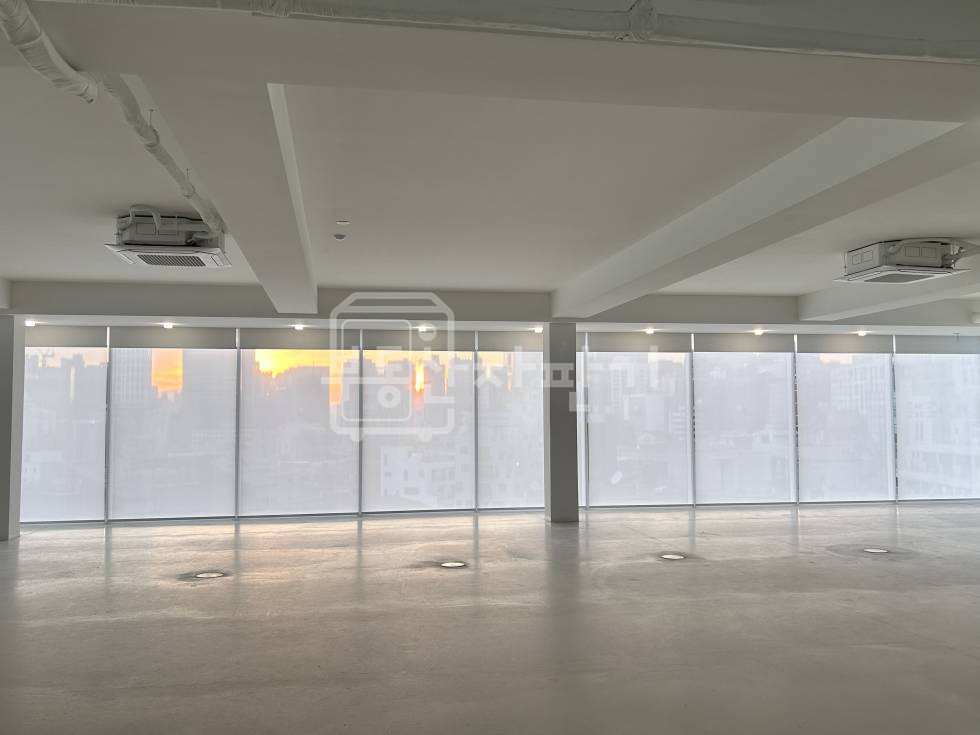 서울 강남구 역삼동 2호선 역삼역 도보 5분 역세권 대로변 리모델링 첫 입주 주차 편리 6층 임대 월세 매물번호 29372 사진 3