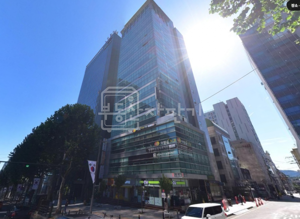 서울 강남구 역삼동 2호선 역삼역 도보 5분 역세권 대로변 12층 사무실 임대 월세 매물번호 29255 사진 1