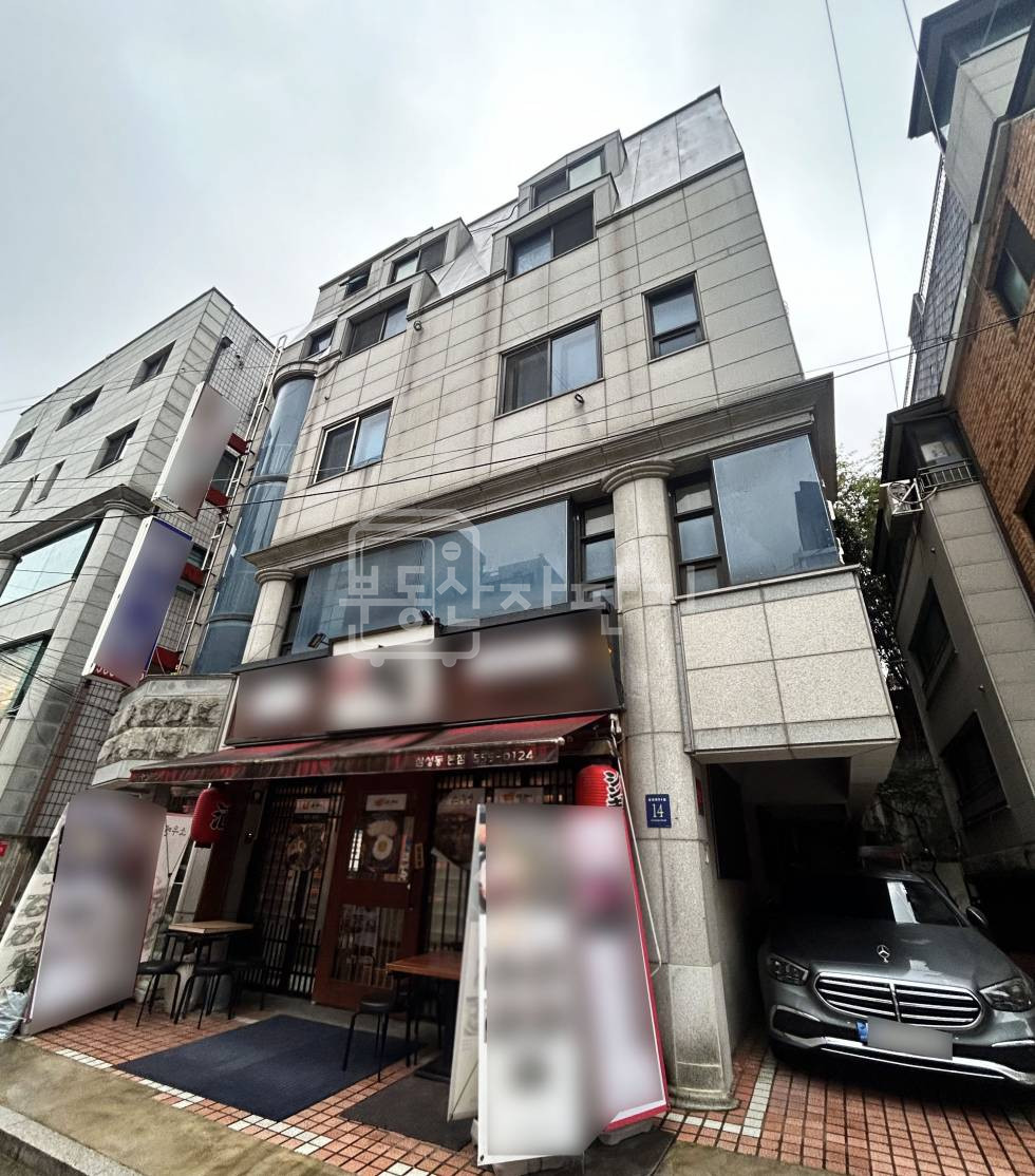 서울 강남구 대치동 삼성역 도보 2분 즉시입주 가능한 지하 1층 상가 임대 월세 매물번호 13901 사진 4
