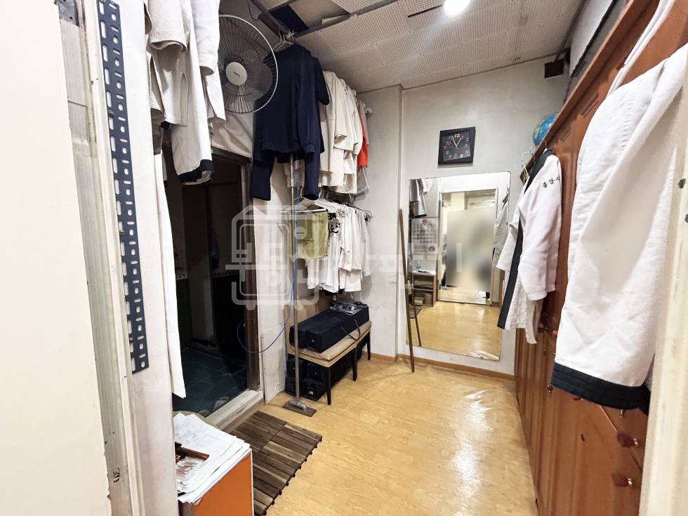 서울 강남구 대치동 삼성역 도보 2분 즉시입주 가능한 지하 1층 상가 임대 월세 매물번호 13901 사진 6