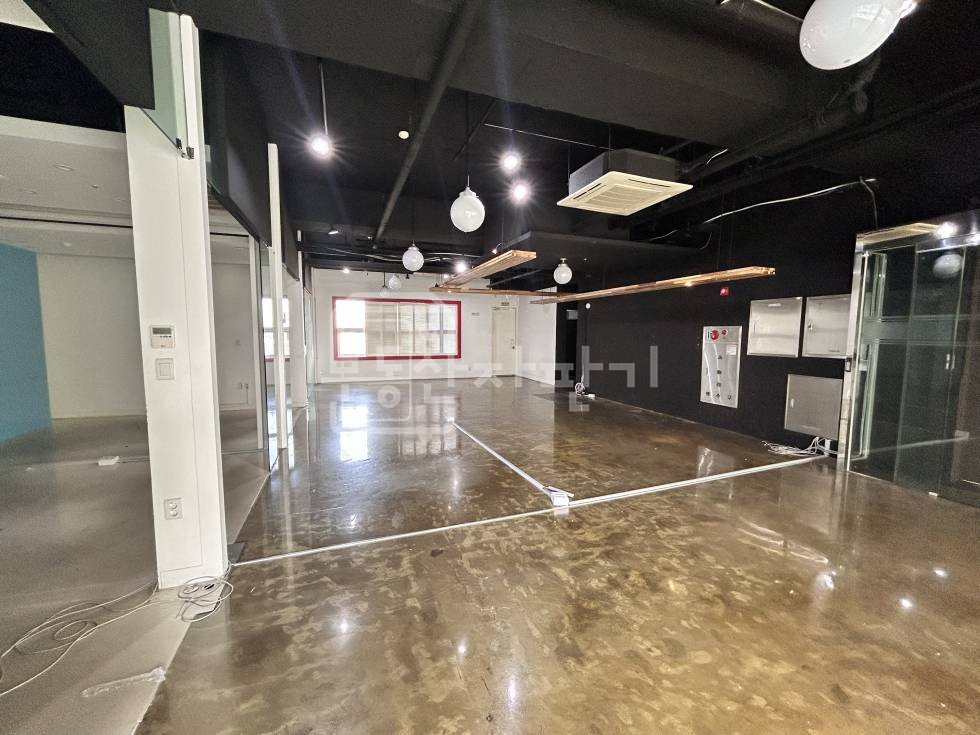 서울 강남구 역삼동 2호선 역삼역 도보 3분거리 초역세권 대로변 건물 6층 임대 월세 매물번호 29027 사진 7