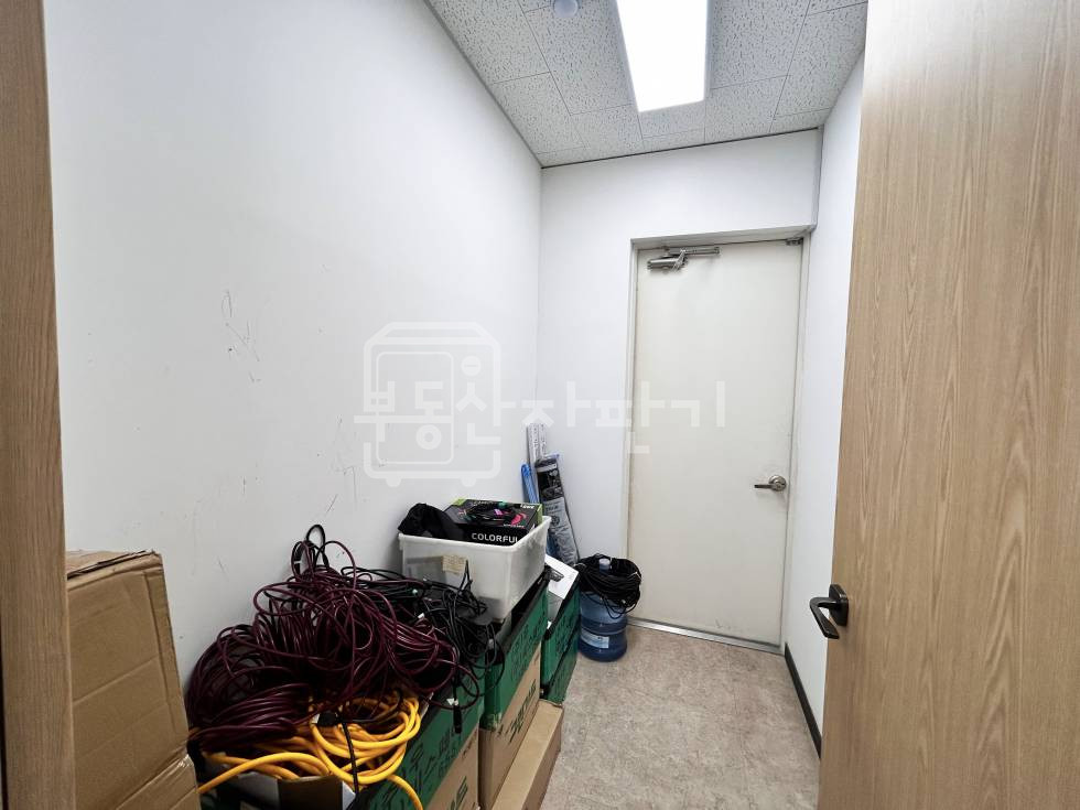 서울 강남구 역삼동 2호선 역삼역 도보 3분거리 초역세권 대로변 건물 5층 임대 월세 매물번호 29026 사진 5