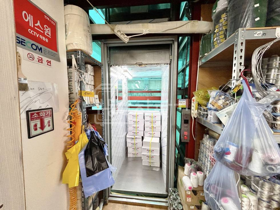 서울 광진구 중곡동 7호선 중곡역 도보 10분거리,중곡먹자골목 주변 건물 전체 임대 월세 매물번호 29019 사진 7