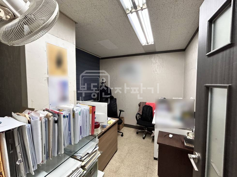 서울 강남구 대치동 2호선 삼성역 도보 8분 테헤란로 이면도로에 위치한 3층 사무실 월세 매물번호 28990 사진 4